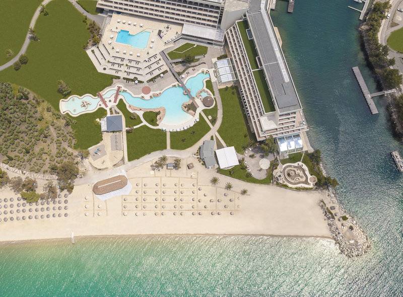 Porto Carras Meliton