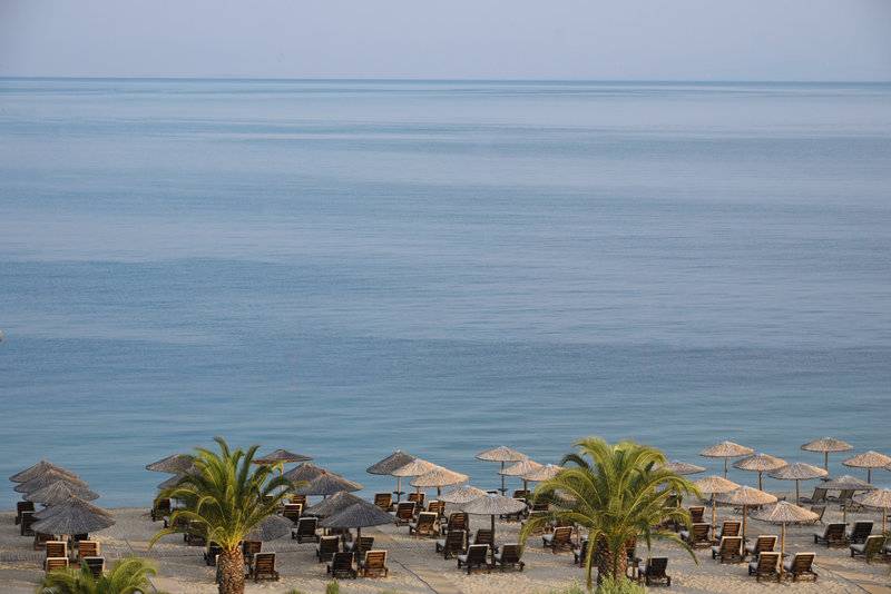 Porto Carras Meliton