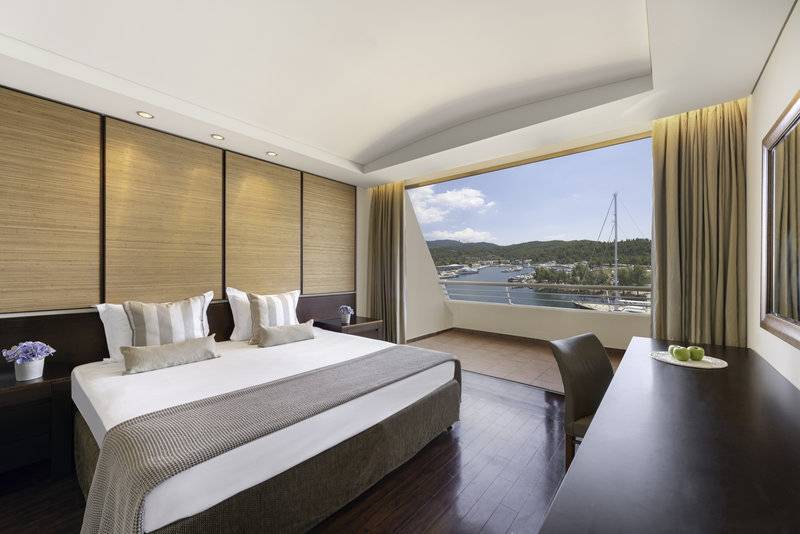 Porto Carras Meliton