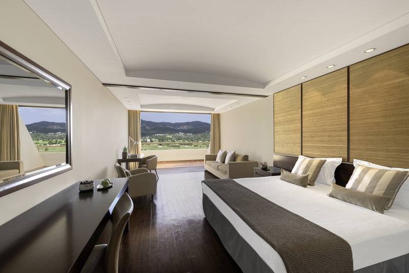 Porto Carras Meliton