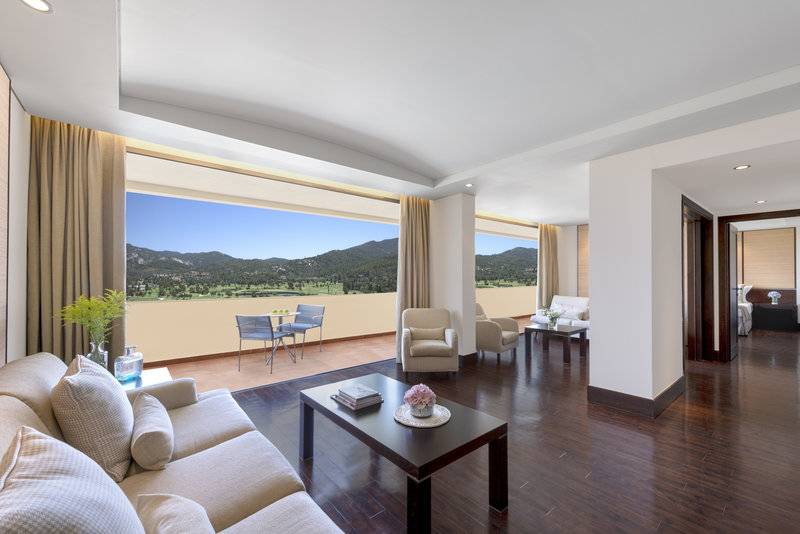 Porto Carras Meliton