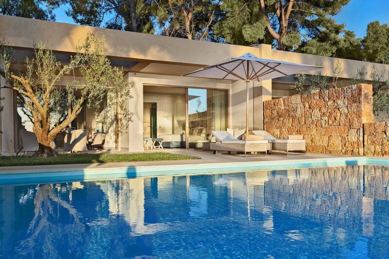 Sani Resort - Sani Club