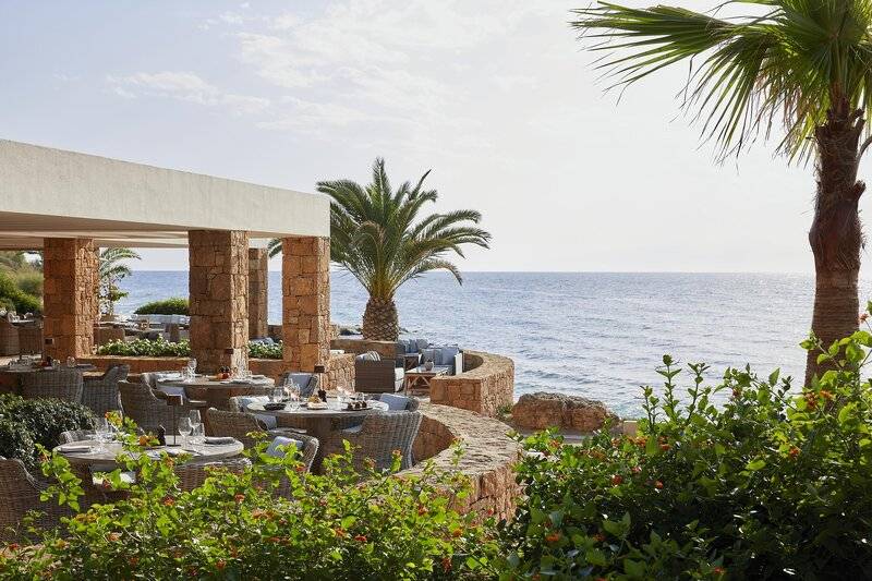 Sani Resort - Sani Club