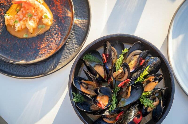 Sani Resort - Sani Club