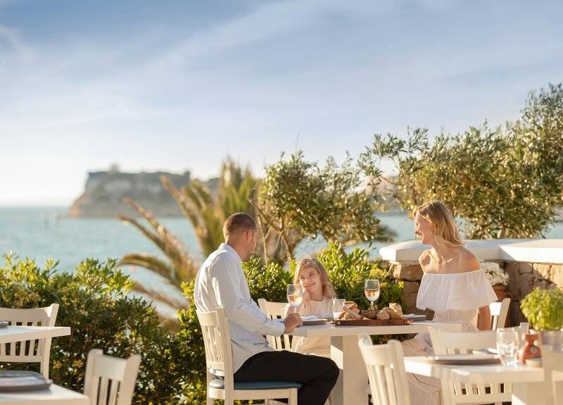 Sani Resort - Sani Club