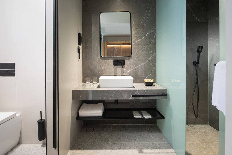 Portes Lithos Luxury Resort