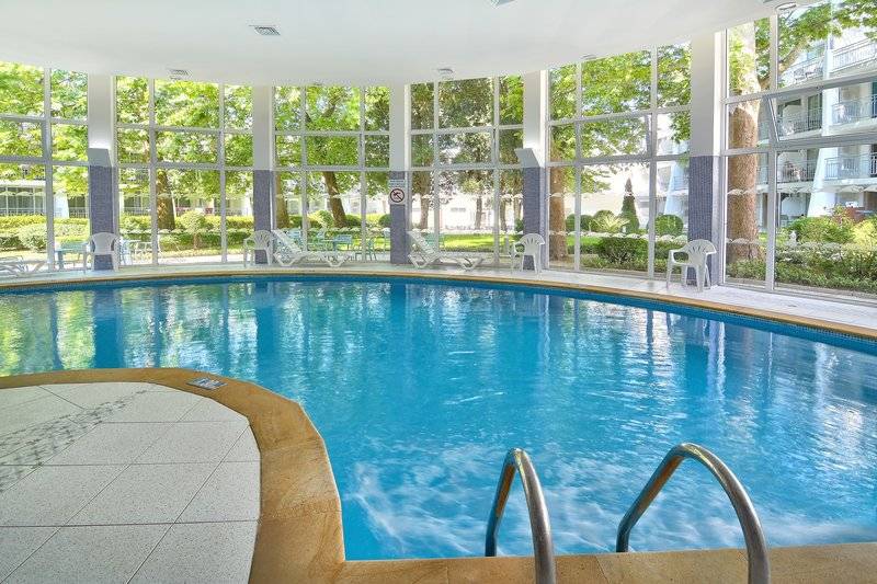 Hotel Ralitsa Aquaclub