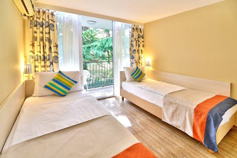 Hotel Ralitsa Aquaclub