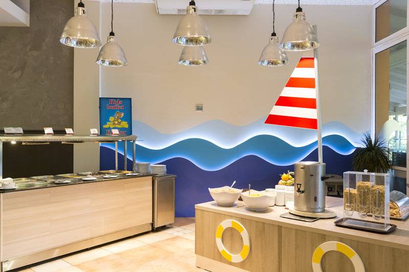 Hotel Ralitsa Aquaclub