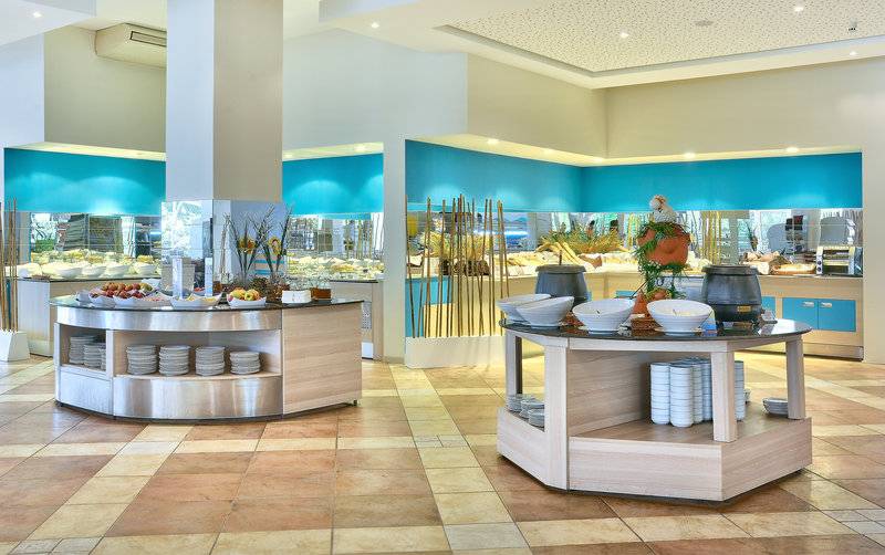 Hotel Ralitsa Aquaclub