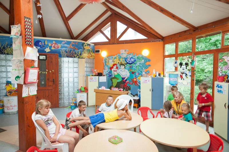 Hotel Ralitsa Aquaclub