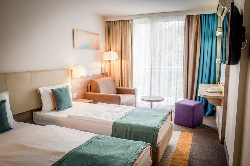 Hotel Ralitsa Aquaclub