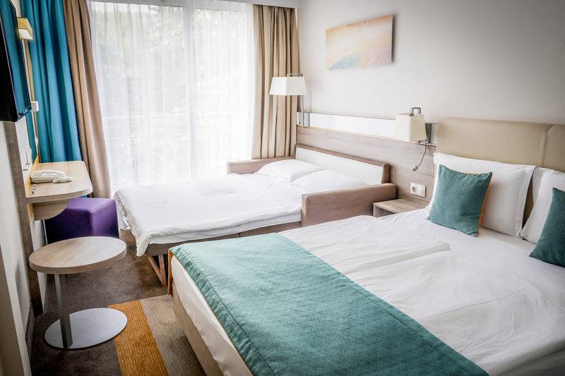 Hotel Ralitsa Aquaclub