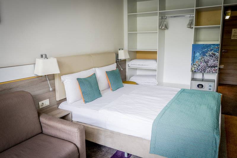 Hotel Ralitsa Aquaclub