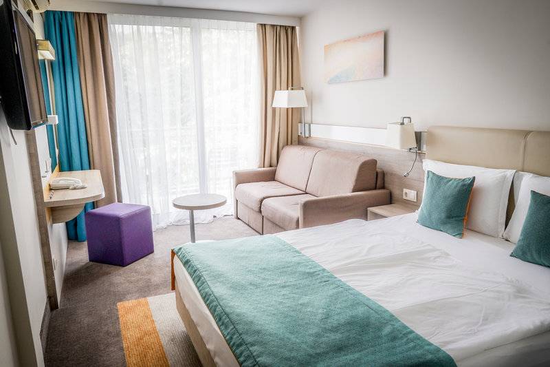 Hotel Ralitsa Aquaclub