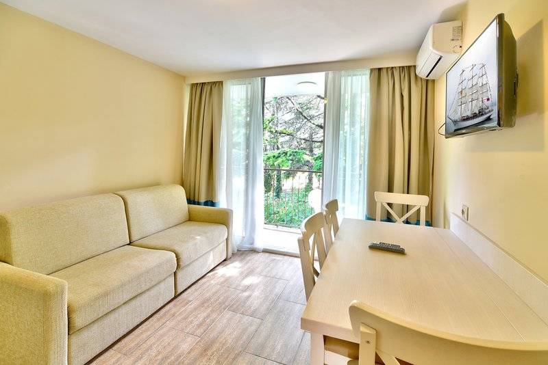 Hotel Ralitsa Aquaclub