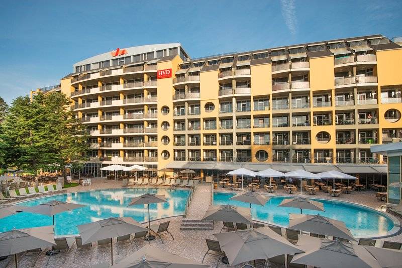 HVD Viva Club Hotel