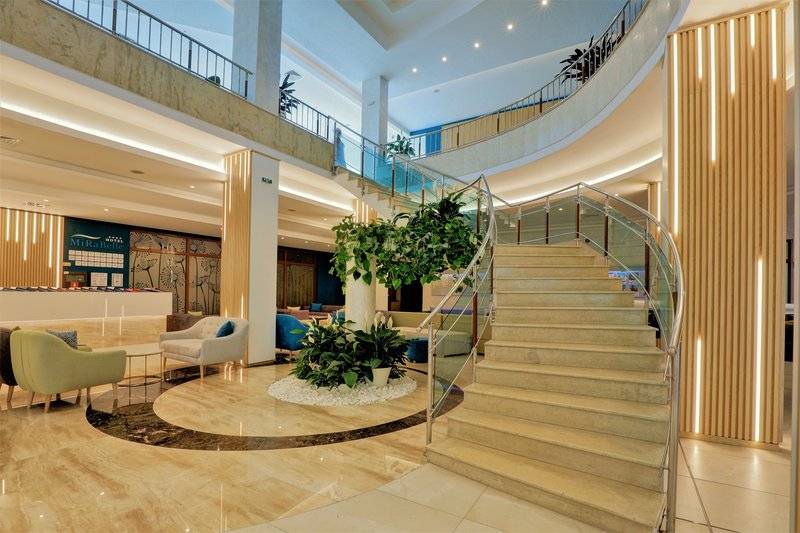 MiRaBelle Hotel