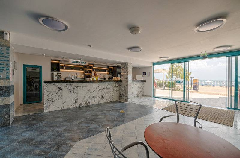 Berlin Golden Beach Hotel