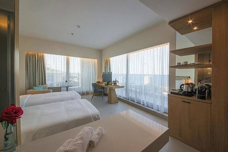 Poseidon Beach Resort