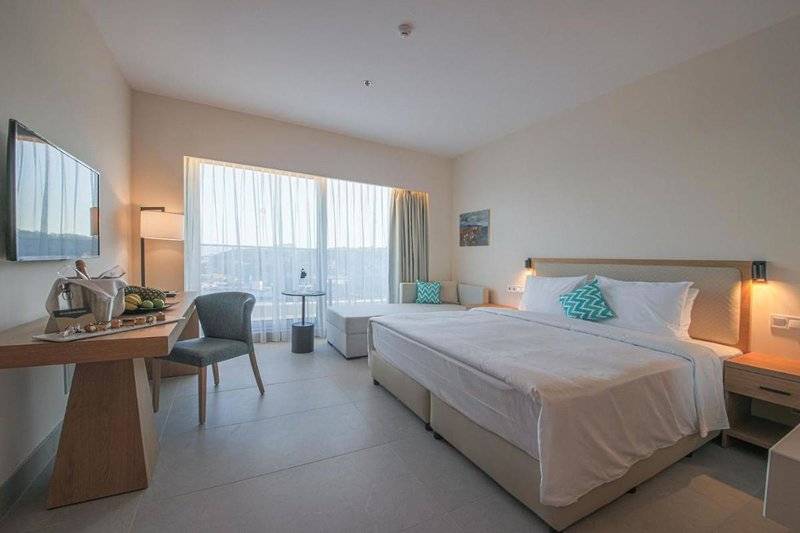 Poseidon Beach Resort