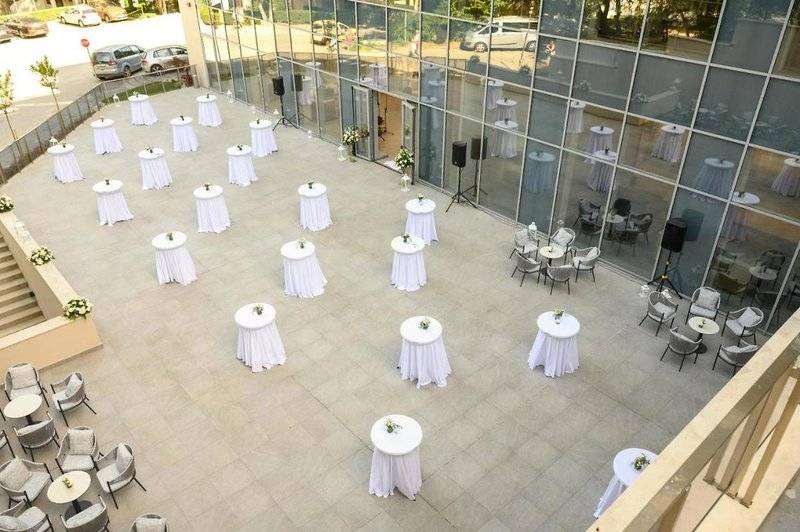 Poseidon Beach Resort