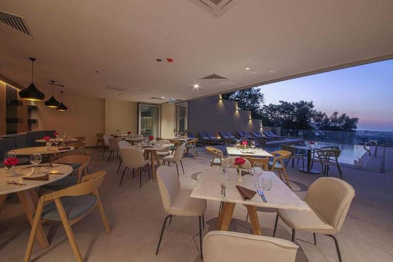 Poseidon Beach Resort