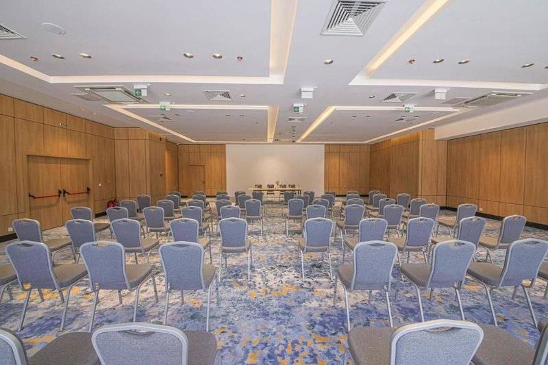 Poseidon Beach Resort