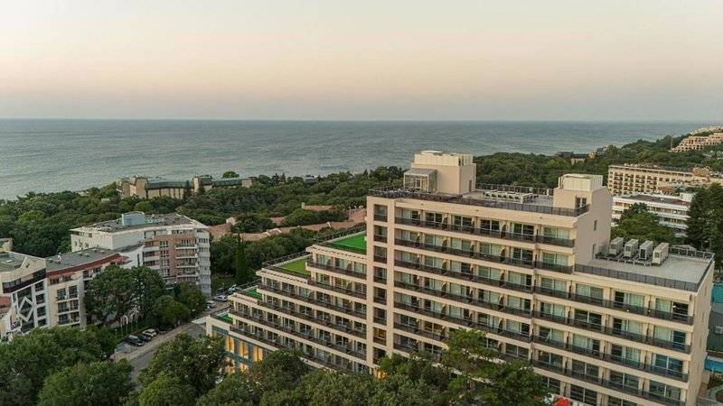 Poseidon Beach Resort