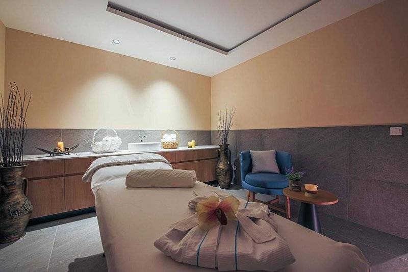 Poseidon Beach Resort