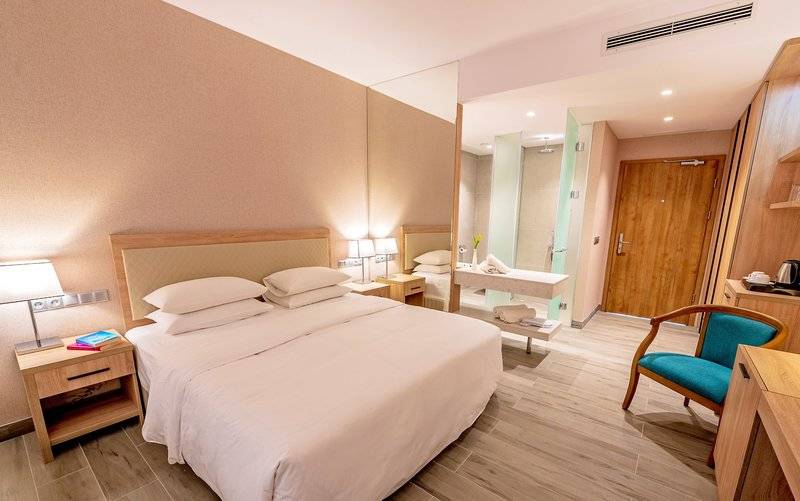 Poseidon Beach Resort