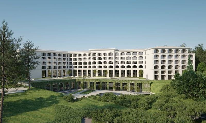 Ensana Aquahouse Hotel