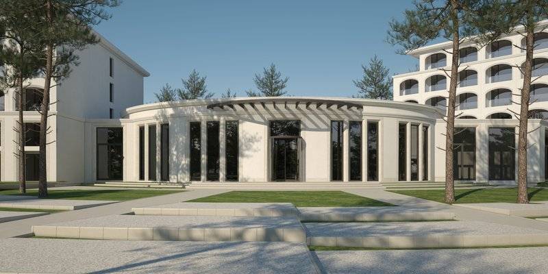 Ensana Aquahouse Hotel