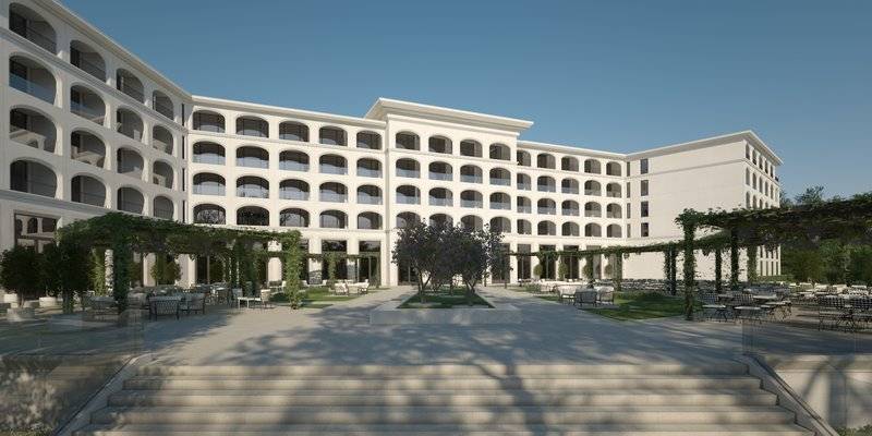 Ensana Aquahouse Hotel