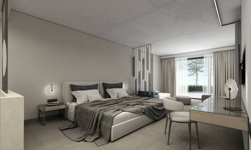 Ensana Aquahouse Hotel