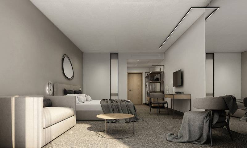 Ensana Aquahouse Hotel