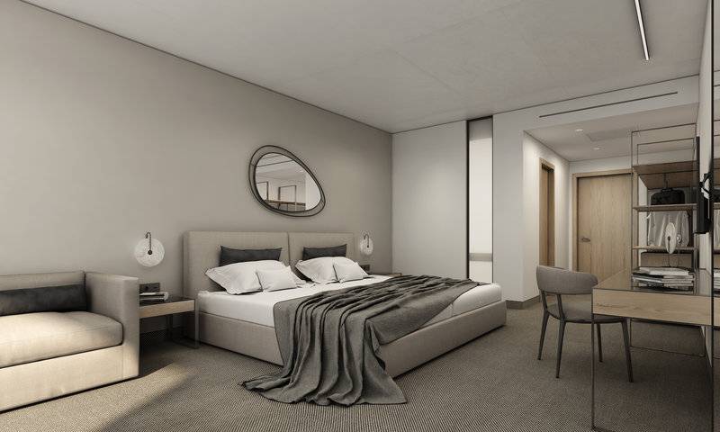 Ensana Aquahouse Hotel