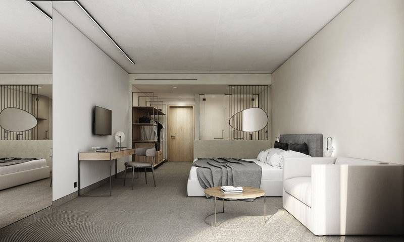 Ensana Aquahouse Hotel