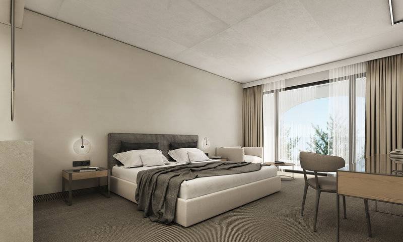 Ensana Aquahouse Hotel