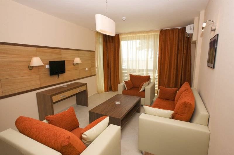 Briz Seabreeze Hotel