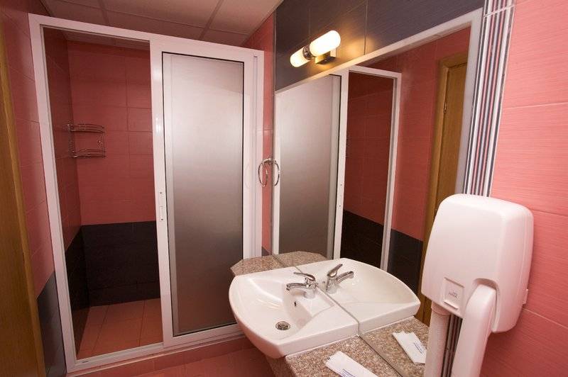 Briz Seabreeze Hotel