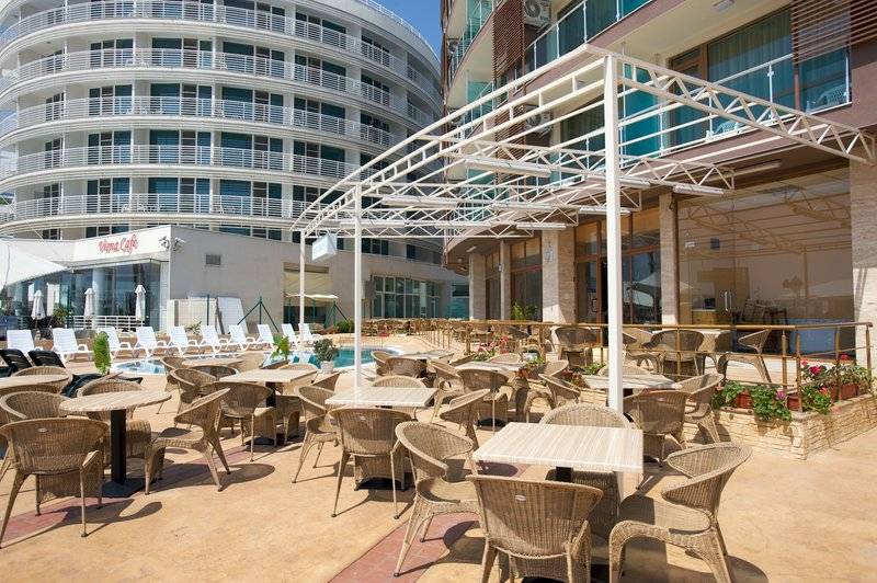 Briz Seabreeze Hotel