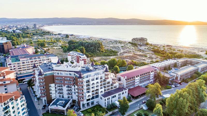 HI Hotels Imperial Resort