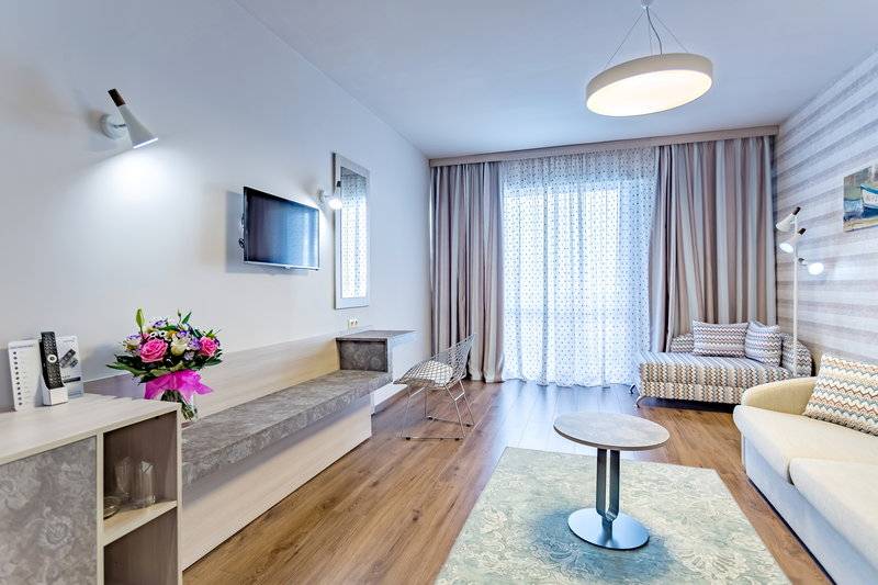 HI Hotels Imperial Resort