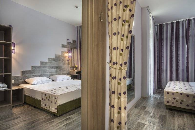 HI Hotels Imperial Resort