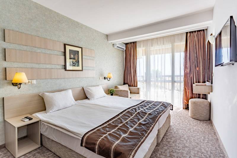 HI Hotels Imperial Resort