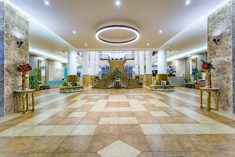 HI Hotels Imperial Resort