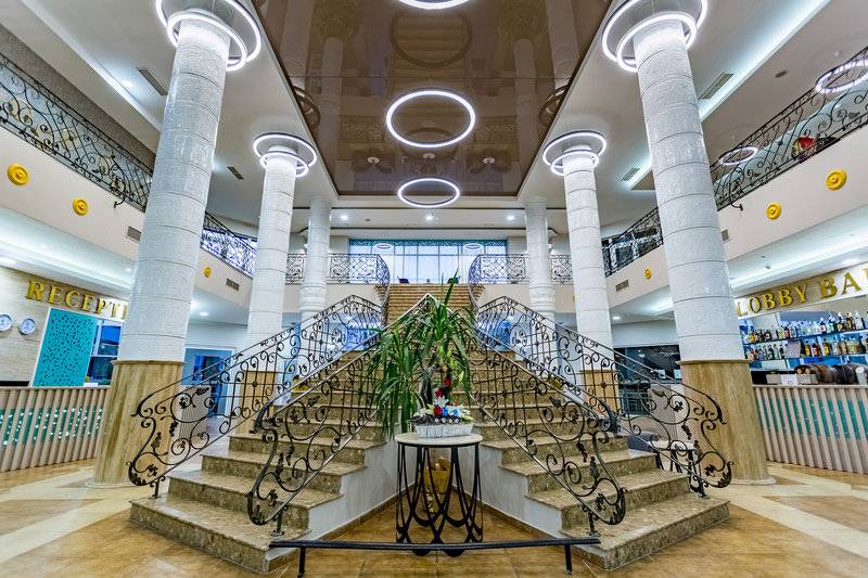 HI Hotels Imperial Resort