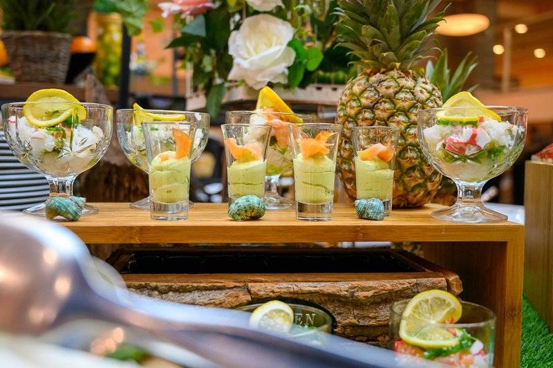 Effect Grand Victoria Hotel