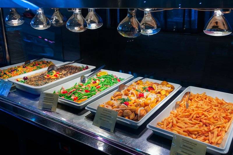 Effect Grand Victoria Hotel